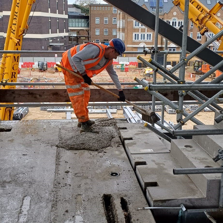 Beresford’s Lands First Disproportionate Collapse Project with Glencar ...